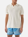 MC2 Saint Barth – Sloan Mesh – Polo in Cotone Traforato