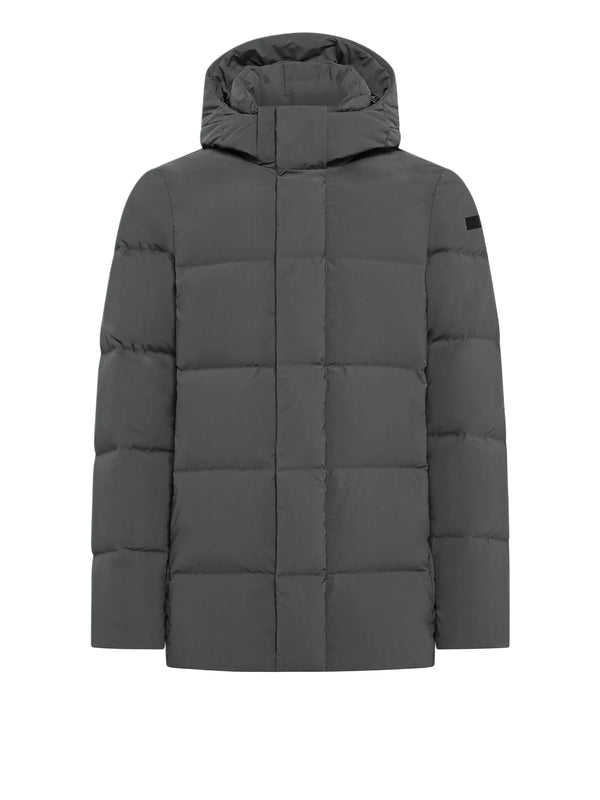 Piumino Tubic 14 Mdm Deta Hood - RRD