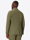 Distretto12 – Jacket Active – Giacca Tecnica Stretch