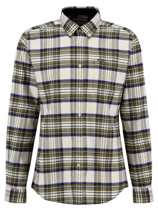 Camicia Ronan - Barbour