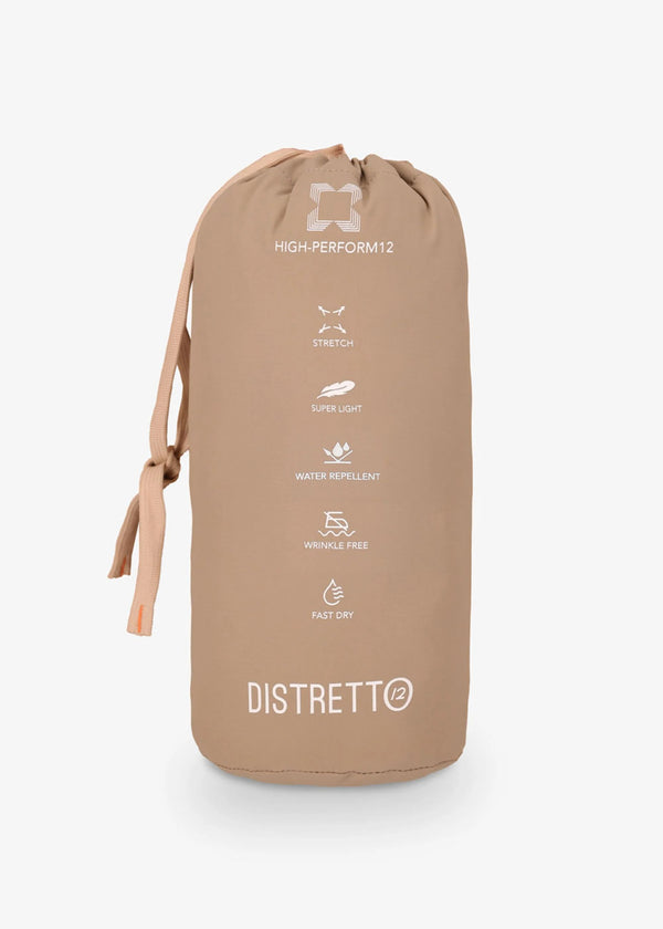 Giacca Active - Distretto12