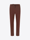 Distretto12 – York T.Active – Pantalone Tecnico Stretch