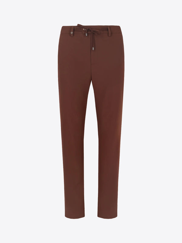 Distretto12 – York T.Active – Pantalone Tecnico Stretch