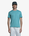 Impure – Joshua – T-shirt in Jersey Tinto Capo