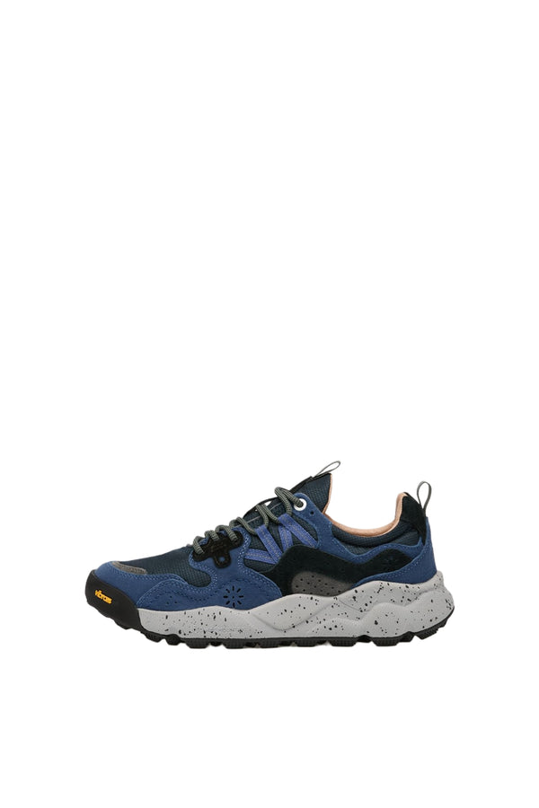 Sneakers Yamano Unisex Vibram - Flower Mountain