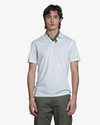 Impure – Jamie – Polo Skipper in Cotone Mercerizzato