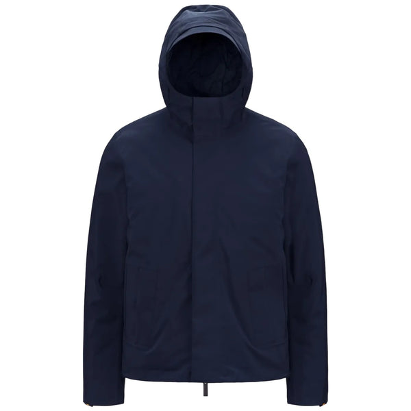 Jacken Bonded Padded - K-WAY