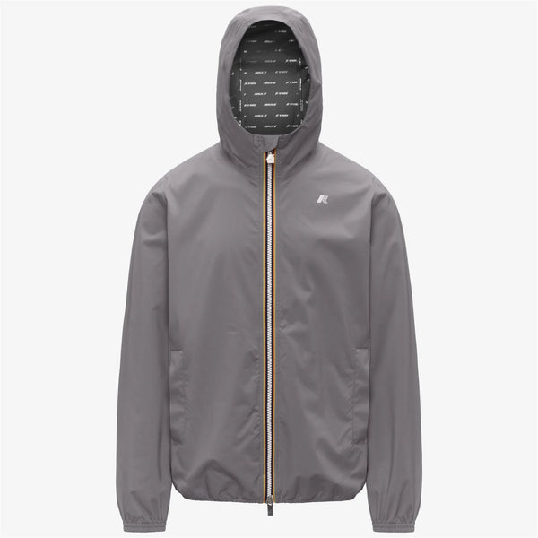 K-way - Jack Stretch Dot - Giubbino Leggero