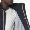 K-way - Manuel Stretch Nylon Jersey - Field Jacket