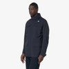 K-way - Manuel Stretch Nylon Jersey - Field Jacket