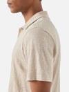 MC2 Saint Barth – Fraser – Polo in Lino