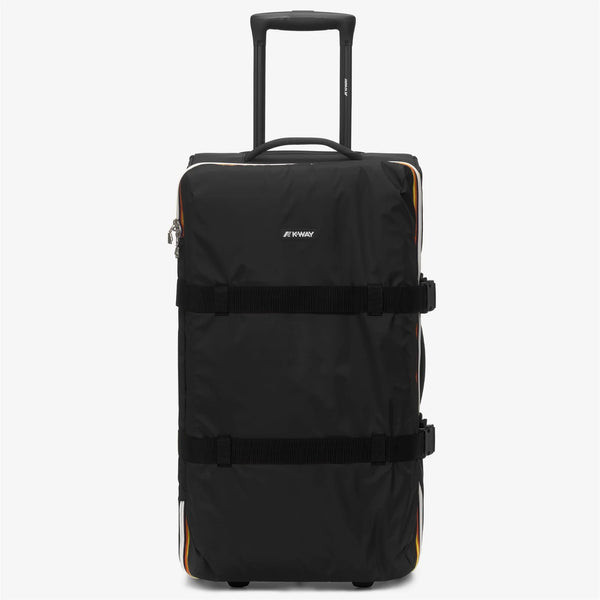 K-way - Blossac M - Trolley Semirigido Da Stiva