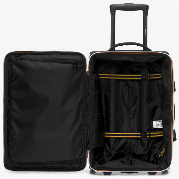K-way - Blossac S - Trolley Semirigido Bagaglio a Mano