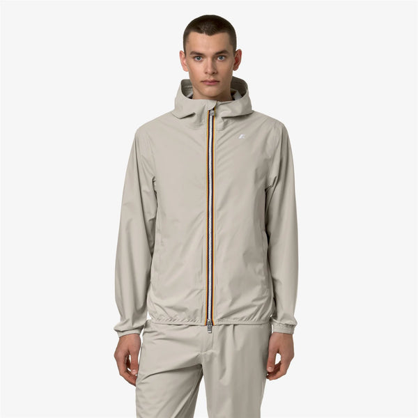 K-way - Jack Stretch Dot - Giubbino Leggero
