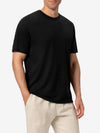 MC2 Saint Barth – Ecstasea – T-shirt in Lino