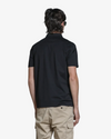 Impure – Jamie – Polo Skipper in Cotone Mercerizzato