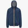 K-way - Jack Stretch Dot - Giubbino Leggero