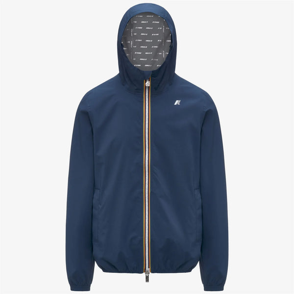 K-way - Jack Stretch Dot - Giubbino Leggero