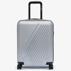 K-way - Eudoxie Logo - Trolley Bagaglio a Mano Rigido