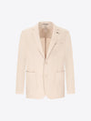 Distretto12 – Jacket Active – Giacca Tecnica Stretch