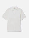 MC2 Saint Barth – Fraser – Polo in Lino