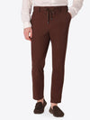 Distretto12 – York T.Active – Pantalone Tecnico Stretch