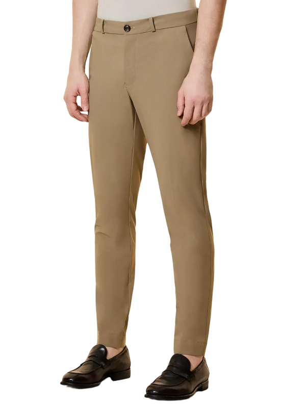 Surflex Chino Pant - Pantalone in tessuto tecnico