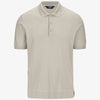 K-way - Pleyne - Polo In Cotone