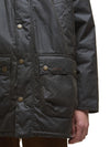 Parka Bedale - Barbour