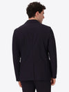 Distretto12 – Jacket Active – Giacca Tecnica Stretch