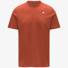 K-way - Odom Jersey - T-shirt