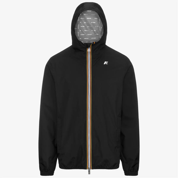 K-way - Jack Stretch Dot - Giubbino Leggero