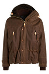 Mountain Jacket 7003-WX - Manifattura Ceccarelli
