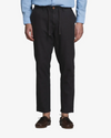 Impure – Miles – Pantalone Chino in Lino e Cotone