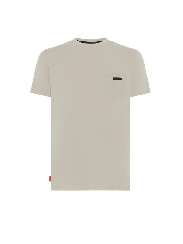 Revo Shirty – Jersey Elasticizzato con Taschino