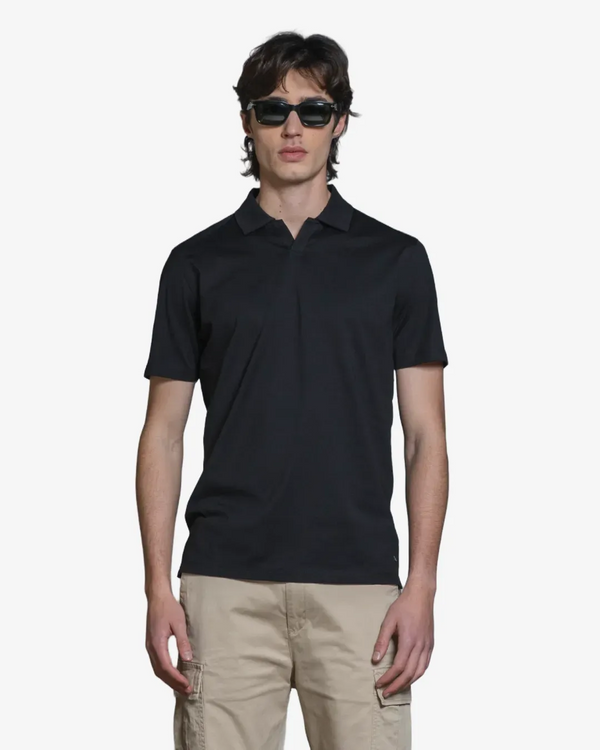 Impure – Jamie – Polo Skipper in Cotone Mercerizzato