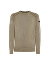 Pullover Cotton Techno Wash - RRD