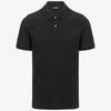 K-way - Amedee - Polo in Cotone Piquè
