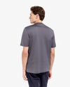 Filippo De Laurentiis – T-shirt Sottogiacca in Cotone Supima
