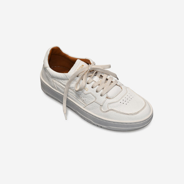 Lemargo – Sneakers Jannik – Pelle di Cervo Americano