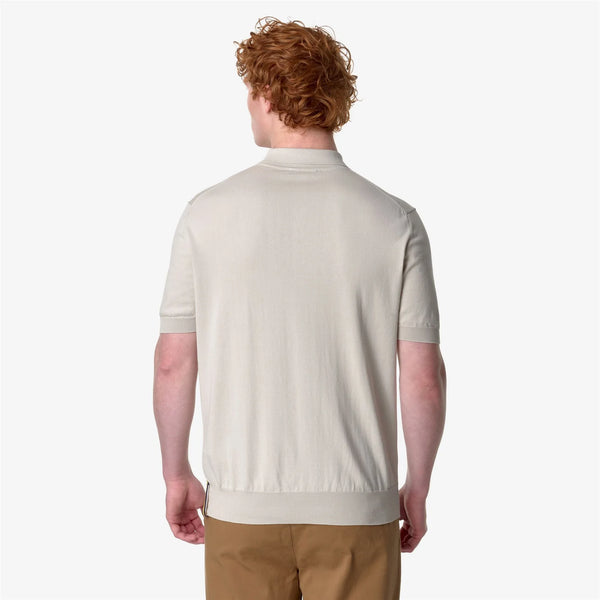 K-way - Pleyne - Polo In Cotone