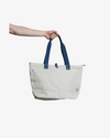 Impure – Joe – Borsa Tote Maxi in Canvas