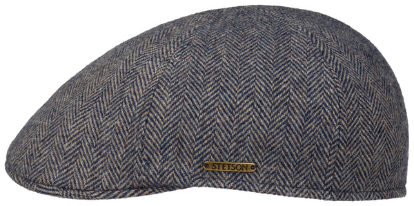 Herringbone Texas Wool - Stetson