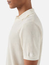 MC2 Saint Barth – Sloan Mesh – Polo in Cotone Traforato