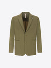Distretto12 – Jacket Active – Giacca Tecnica Stretch