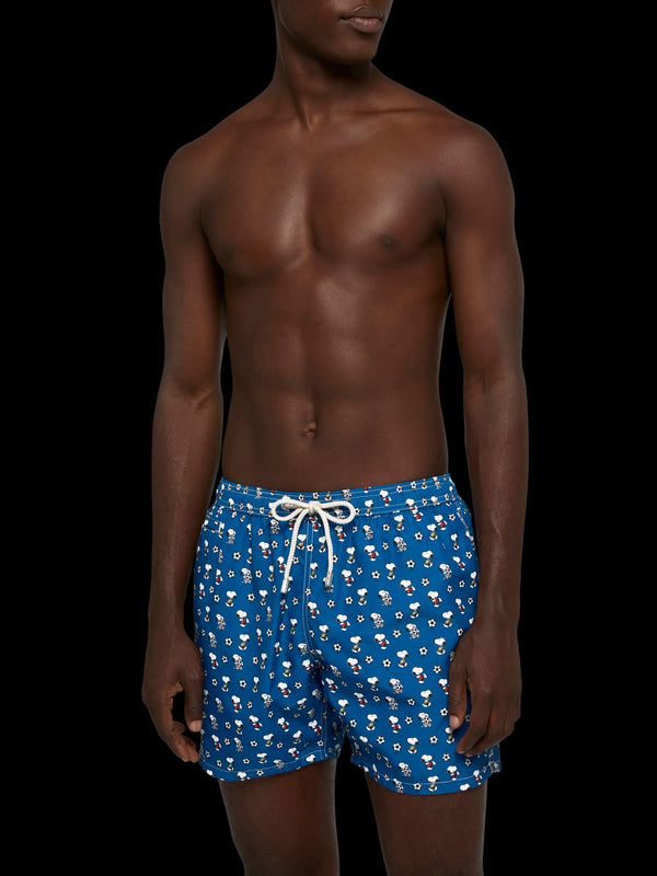 MC2 Saint Barth – Lighting Micro – Costume Snoopy Soccer
