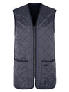 Gilet e Imbottitura Ashby - Barbour