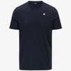 K-way - Odom Jersey - T-shirt