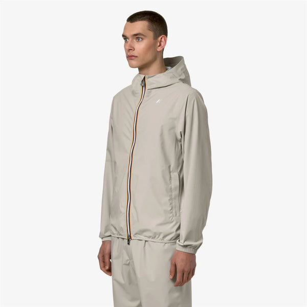 K-way - Jack Stretch Dot - Giubbino Leggero