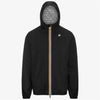 Giacca Jack DOT - K-WAY
